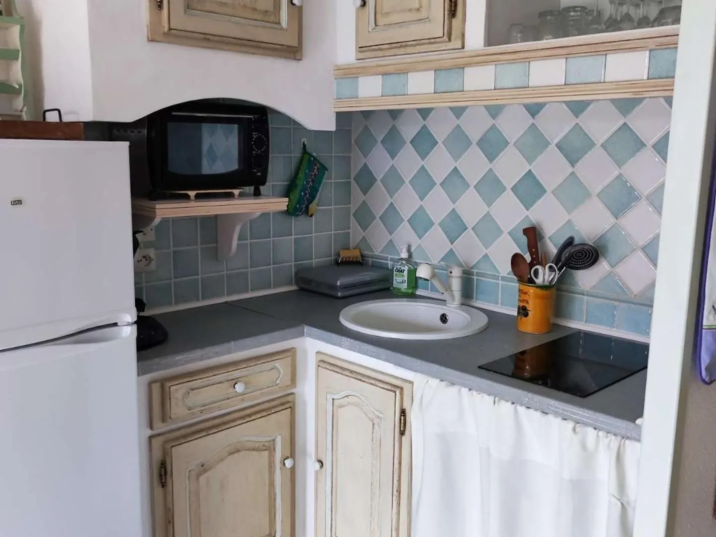 Apartment Studio- Piscine- Clim- Plages Bormes-les-Mimosas